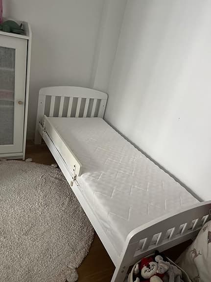 Junior Säng BabyDan