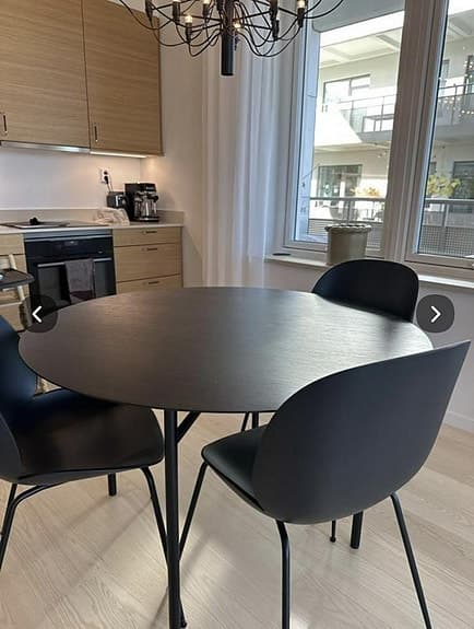 bord 120 Audo copenhagen