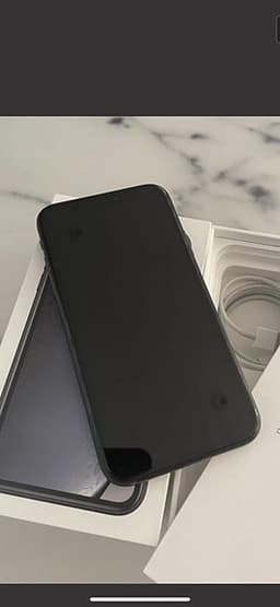 iPhone XR 64GB Nyskick