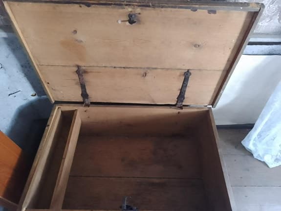 Koffert
