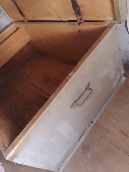 Koffert