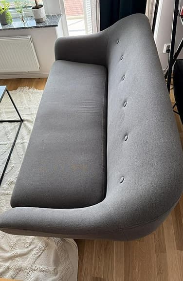 2,5 seater sofa