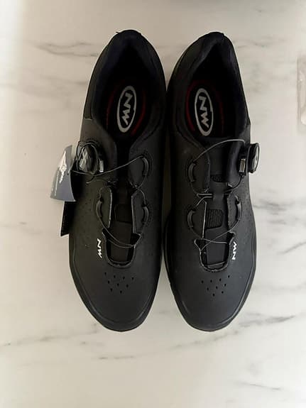 Northwave X-Trail Plus MTB skor Herr - oanvända