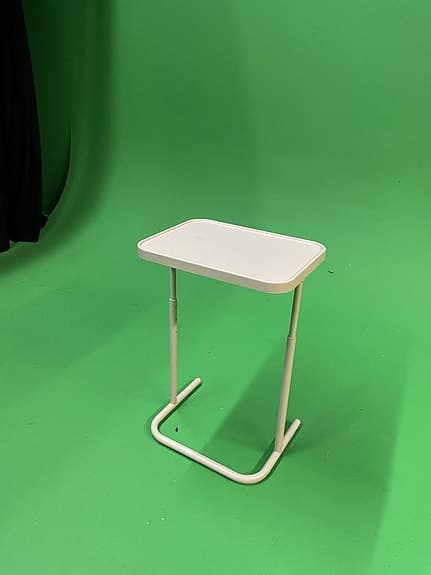 Datorbord Björkåsen Ikea