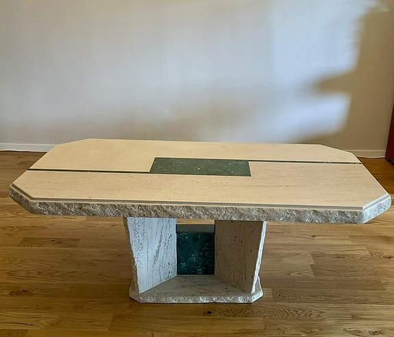 Soffbord