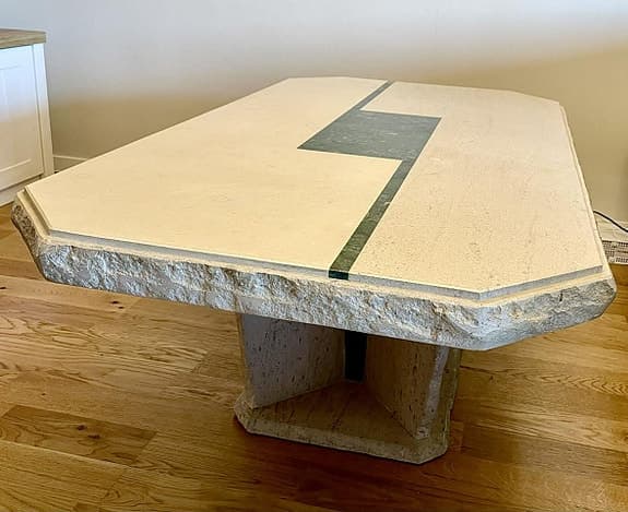 Soffbord