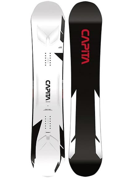 Capita Mega Mercury 2022 - Size 157