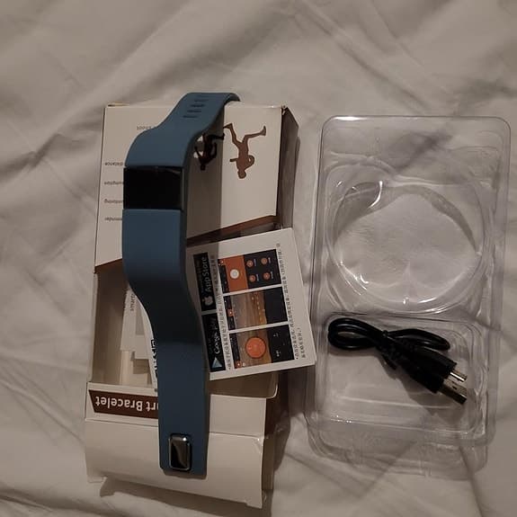 träning armband