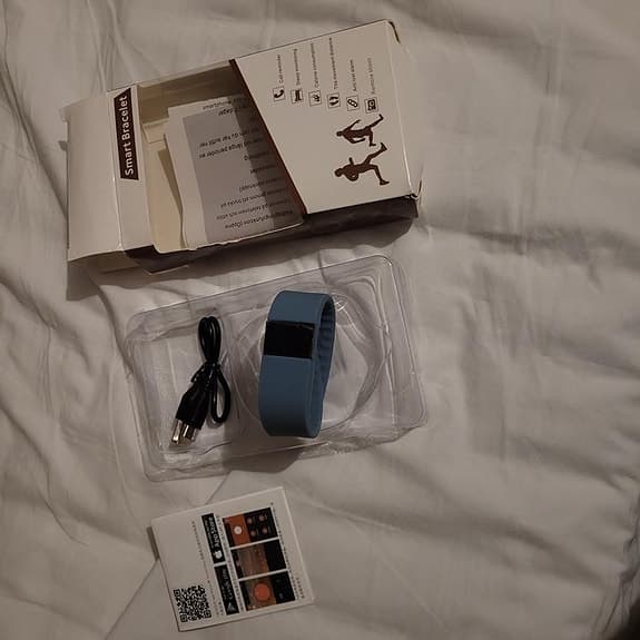 träning armband