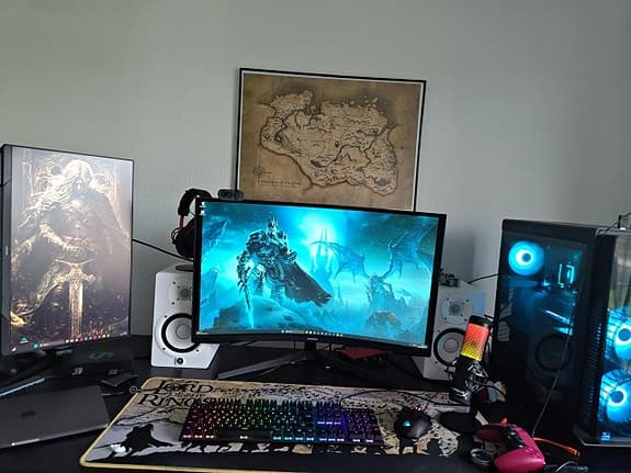 Acer Predator Helios 700