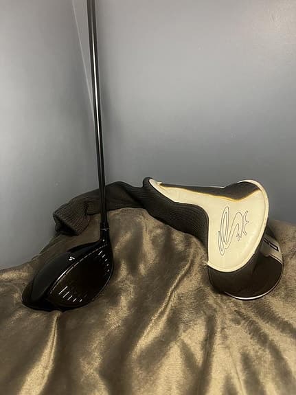 Cobra Fly-Z // Driver // 9*-12* grader ställbar