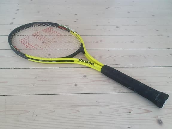 Tennisracket Wilson