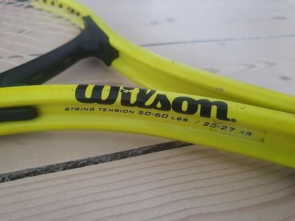 Tennisracket Wilson