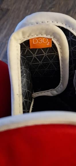 SR CCM AXIS XF PRO-580 Plock Målvakt