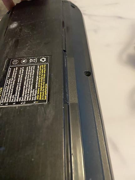 Electric bike battery and chargers