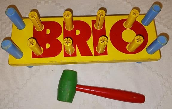 Brio Bultbräda
