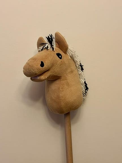 Käpphästar