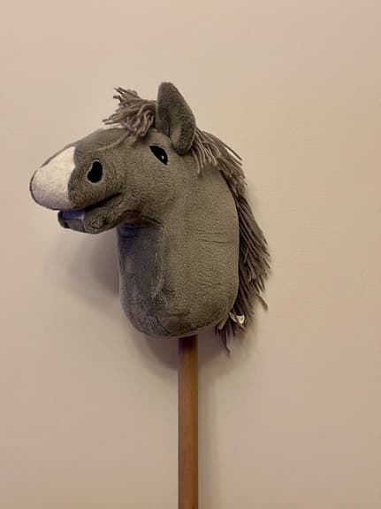 Käpphästar