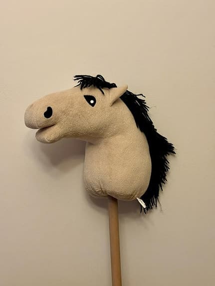 Käpphästar