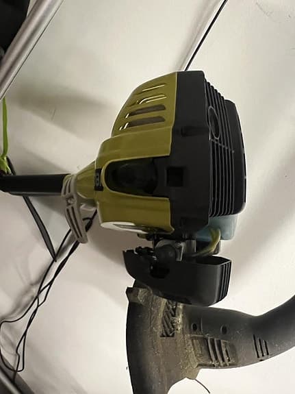 Ogrästrimmer Ryobi bensindriven