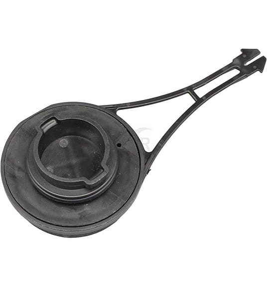 Bränsletanklock 799585 till Briggs & Stratton motor