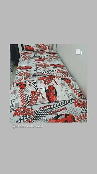 sängkläder påslakan155x215 Lakan 160x240 Örngott 50x60