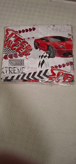 sängkläder påslakan155x215 Lakan 160x240 Örngott 50x60