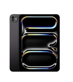 11-inch iPad Pro M4 Wi-Fi + Cellular 512GB  - Space Black