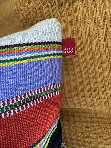 Mira Maya kuddfodral