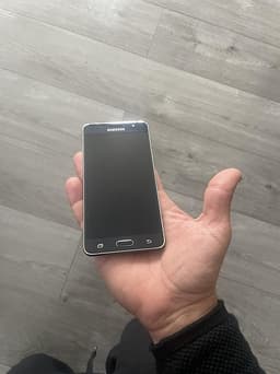 Samsung Galaxy j5 Som ny
