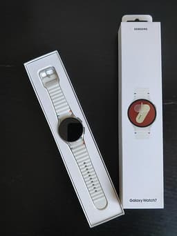 Samsung Galaxy Watch7 40mm LTE
