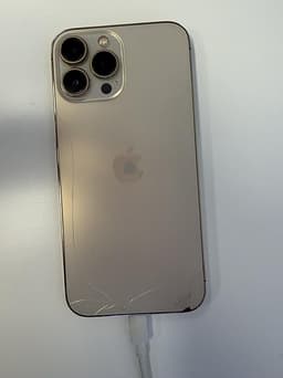 iPhone 13 Pro MAX 256GB