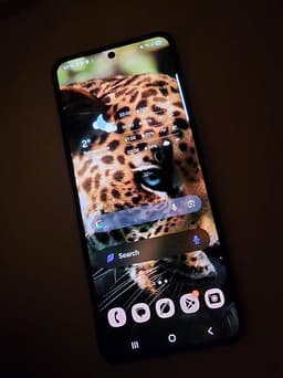 Samsung flip 6 256GB