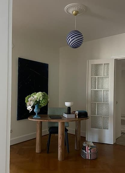NYTT skrivbord från Ellos Home