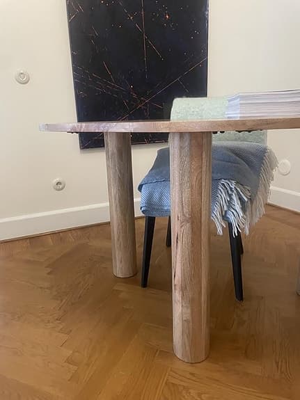 NYTT skrivbord från Ellos Home