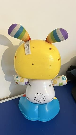 Fisher Price, Beatbo Robot
