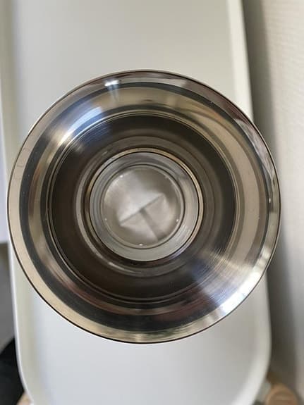 Eva Solo kaffebryggare, 1 liter, 100% droppfri