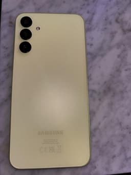 Samsung A15