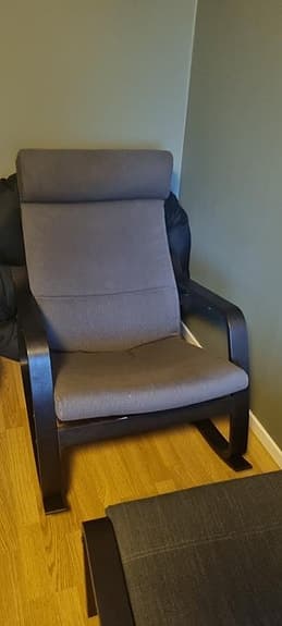 Ikea Gungstol