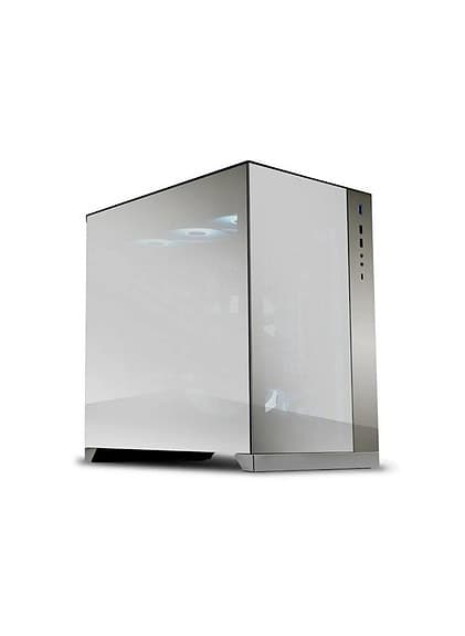 Datorchassi Lian Li o11 Dynamic (Special Edition Space Grey)