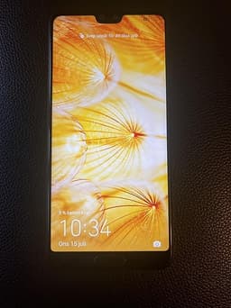 HUAWEI P20 128GB