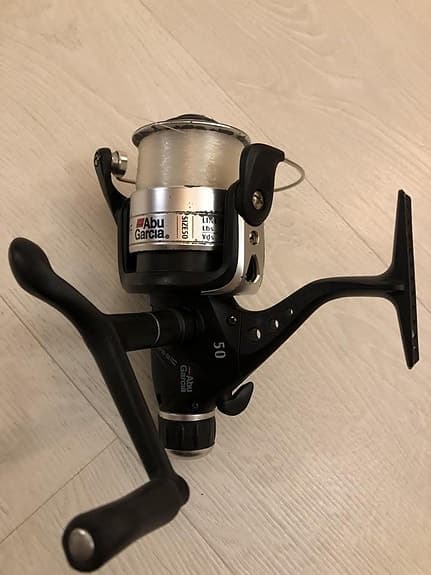 Abu Garcia, Cardinal Classic