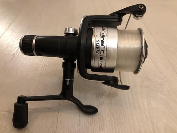 Abu Garcia, Cardinal Classic