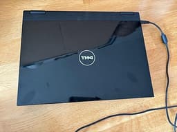 DELL Vostro 1320, bärbar, 13,3", windows 7, dvd brännare