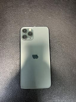 IPhone 11 Pro 64GB | NY SKÄRM NY BATTERI