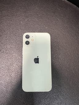 IPhone 12 mini 128GB | NY SKÄRM NY BATTERI