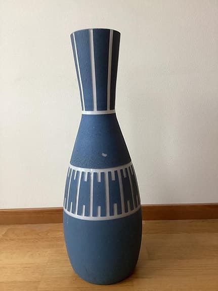 Golvvas Flygfors Sweden Paul Kedelv År 1955.
