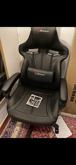 Arozzi gamingstol