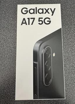 Samsung Galaxy A17 5G