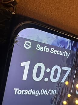 Samsung Galaxy S20 Ultra 128 GB – Cloud White (Dual SIM